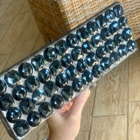 BHWM Clutch-Never used!